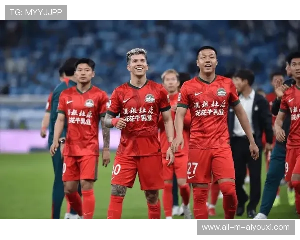 河南俱乐部快速反击形成多点威胁