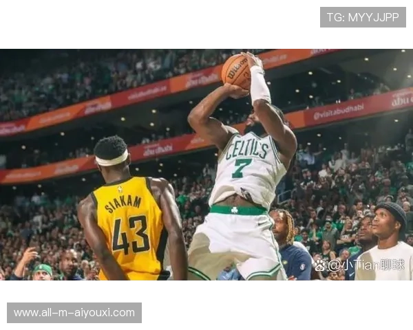 凯尔特人五连胜，布朗30+8引领队伍走向胜利